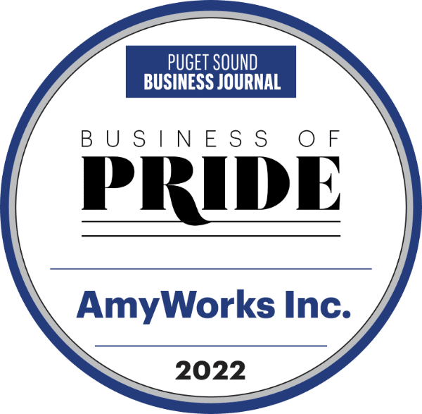 Puget Sound Business Journal Business of Pride