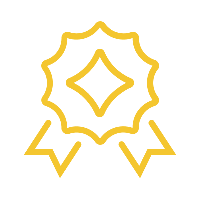 Icon set representing home renovation and repair services