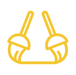 Graphic highlighting AmyWorks home remodeling and handyman services