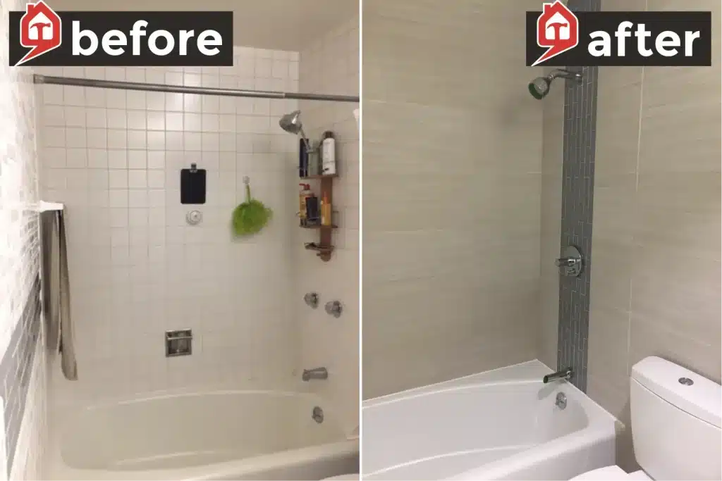 Mosaic Tile Masterpiece