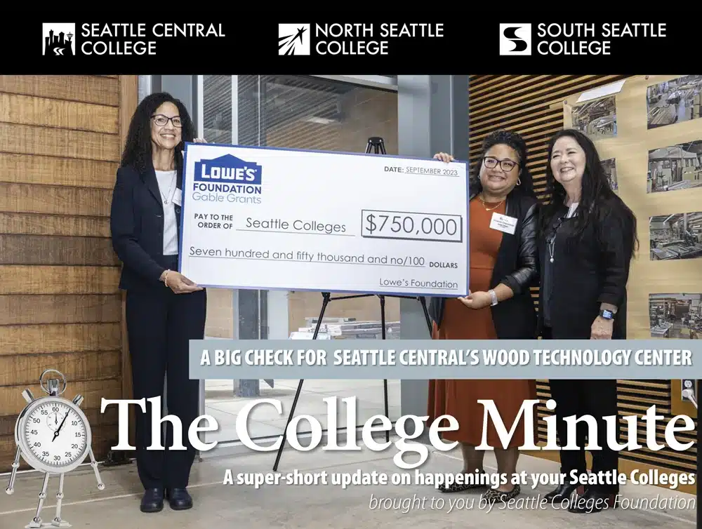 Website header image showing AmyWorks team and branding