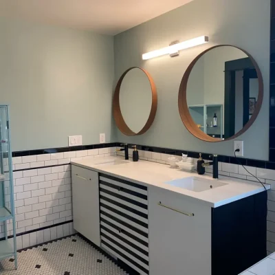 Expert Bathroom Remodeling in the Seattle Area