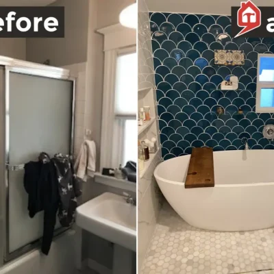 Transformational Bath Experience