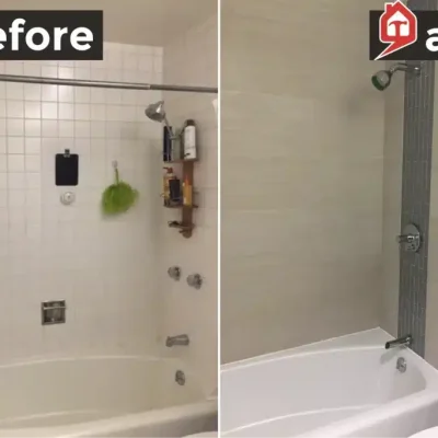 Mosaic Tile Masterpiece